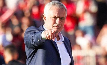 Τιμωρία Μουρίνιο σε... δημοσιογράφο!