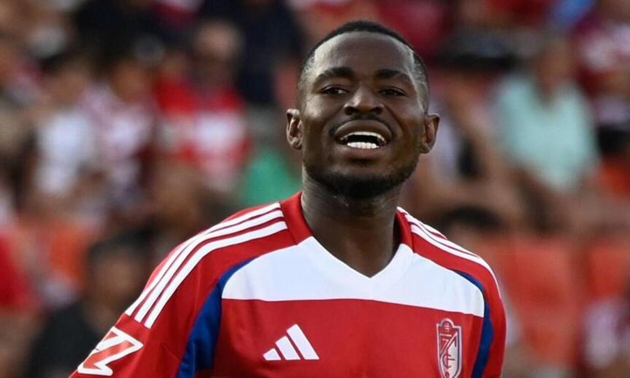 Άρης: Όλα έτοιμα για το δανεισμό του Χόγκλα