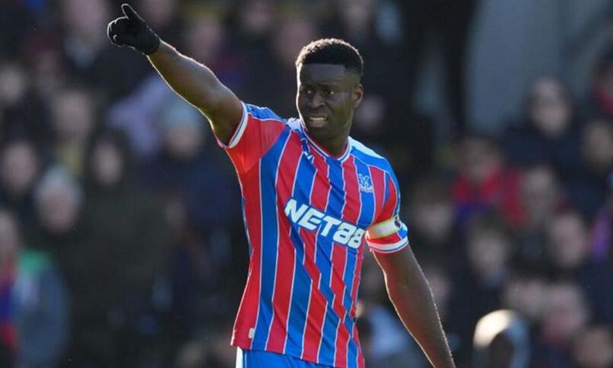 Λίβερπουλ: Ετοιμάζεται για Γκέχι