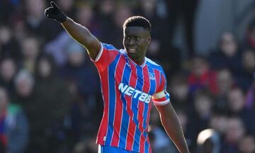 Λίβερπουλ: Ετοιμάζεται για Γκέχι