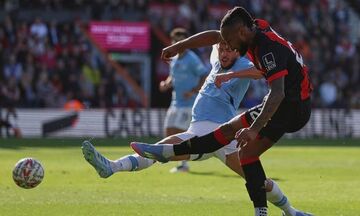 Κοντά στη Σίτι ο Σεμένιο