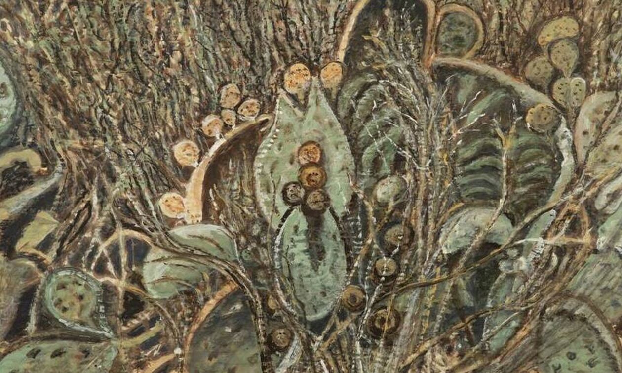 «Άνθη της πέτρας»