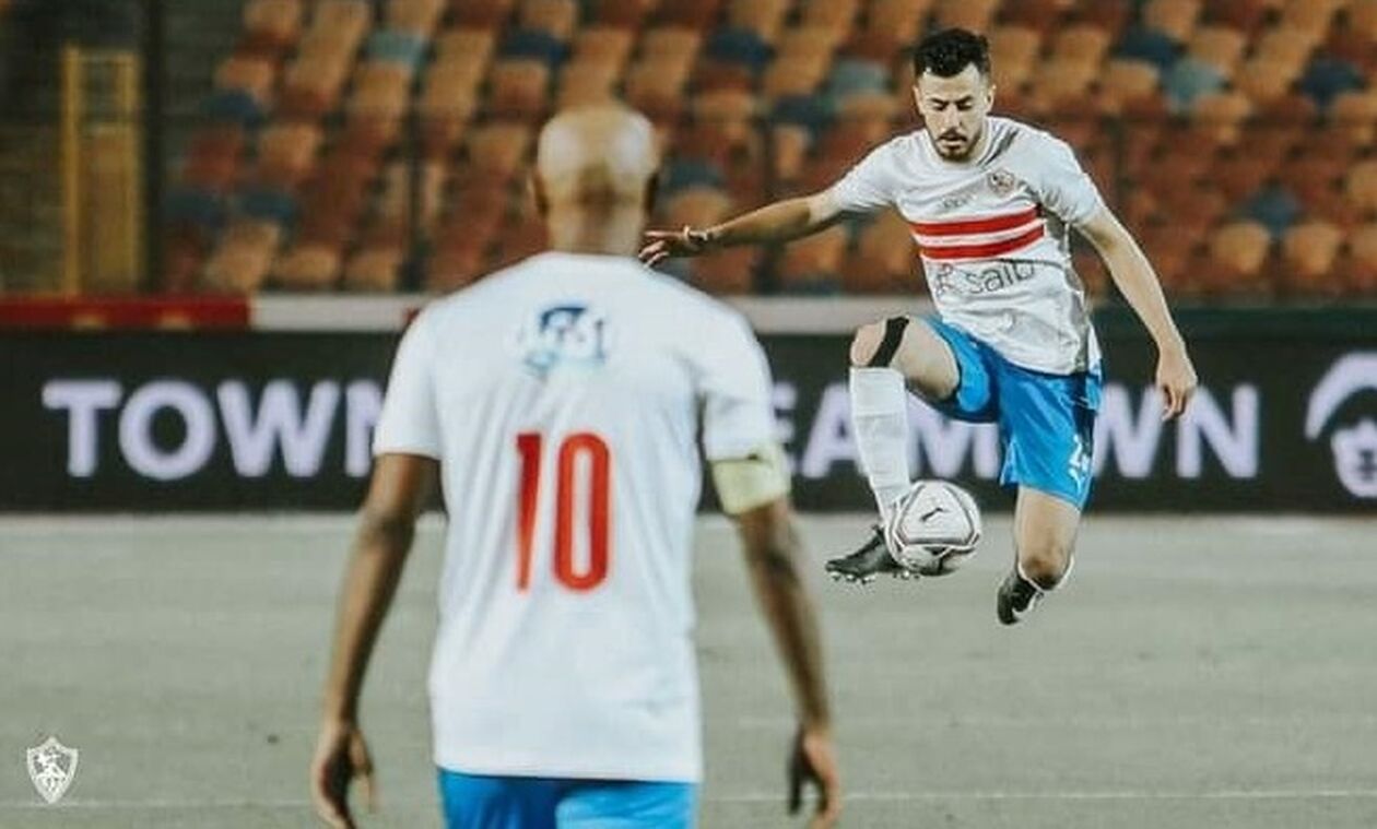 ΦΩΣ στο Στοίχημα: Δώρο η Ζάμαλεκ   