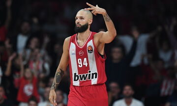 Η αγαπημένη ταινία του Εβάν Φουρνιέ