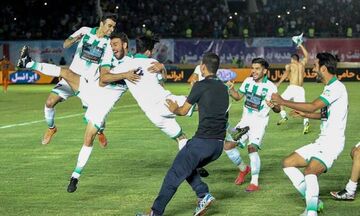 ΦΩΣ στο Στοίχημα: Η έδρα της Αλουμίνιουμ   