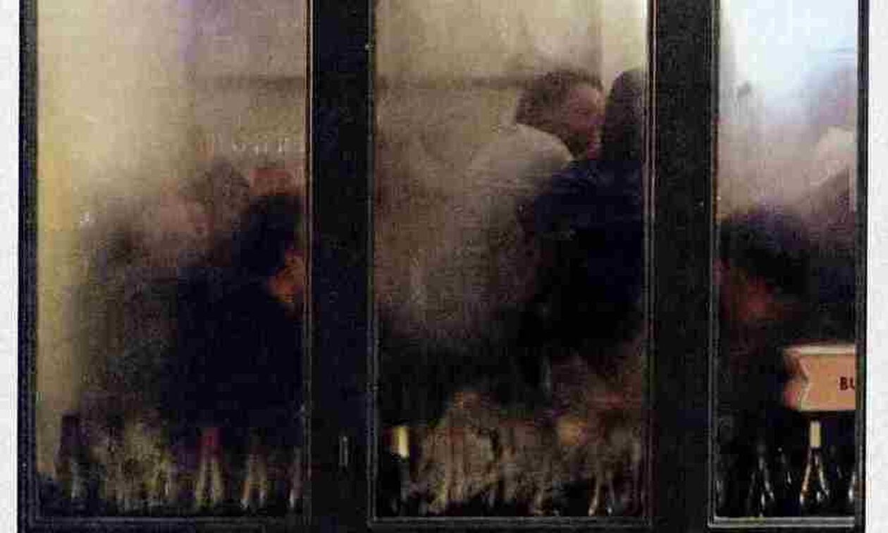 «Η χορεύτρια»