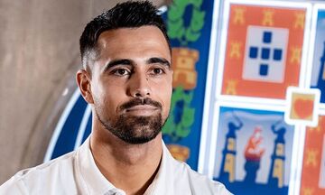 Πόρτο: Ανακοίνωσε το νέο συμβόλαιο του Ντιόγκο Κόστα