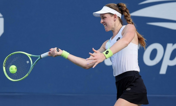 Τένις: Στο Αυστραλιανό Όπεν η Παπαμιχαήλ