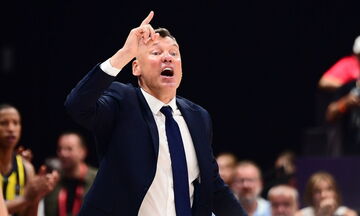 Euroleague: «Έκρηξη» Γιασικεβίτσιους