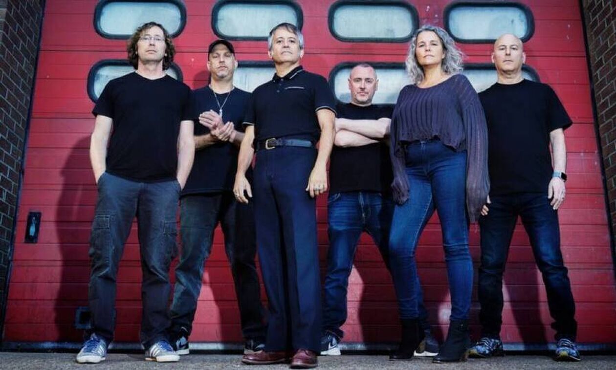 Οι Senser ξανά στην Αθήνα