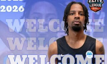 Αιγάλεω: Ανακοίνωσε τον Μπράντφορντ