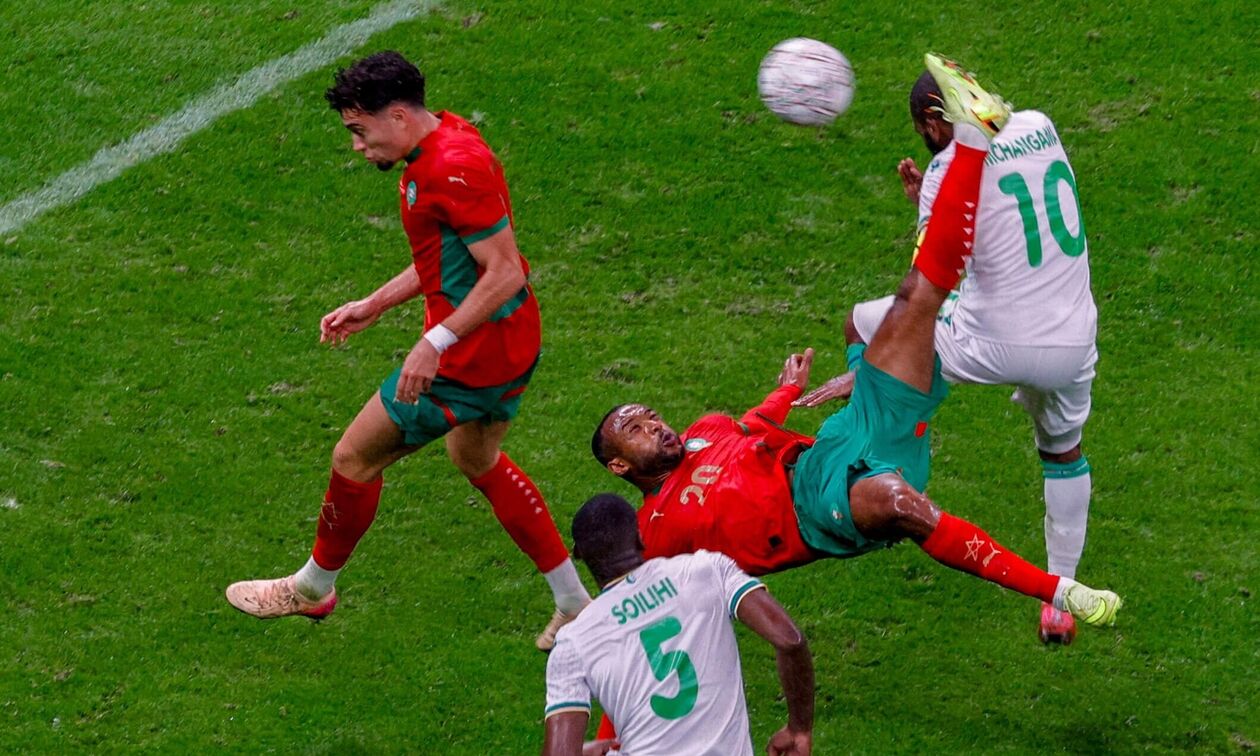 Ολυμπιακός: Μια (ακόμη) γκολάρα μπορεί να αλλάξει διαθέσεις; 