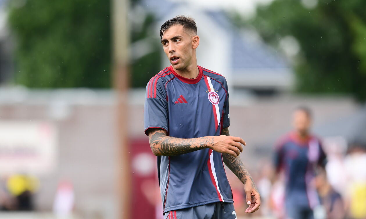 Βόλος: Έχει βάλει στο... μάτι τον Μπετανκόρ