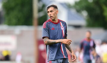 Βόλος: Έχει βάλει στο... μάτι τον Μπετανκόρ