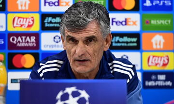 Ολυμπιακός: Η θέση του Μεντιλίμπαρ για προσθήκες και αποχωρήσεις