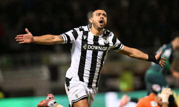 ΠΑΟΚ: Το συνεχίζουν στο Μεξικό για Οβιέδο και Γιακουμάκη