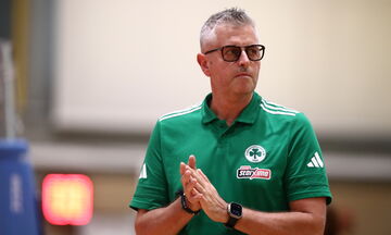 Κιαπίνι: «Καθοριστική η στήριξη συλλόγου και οπαδών»