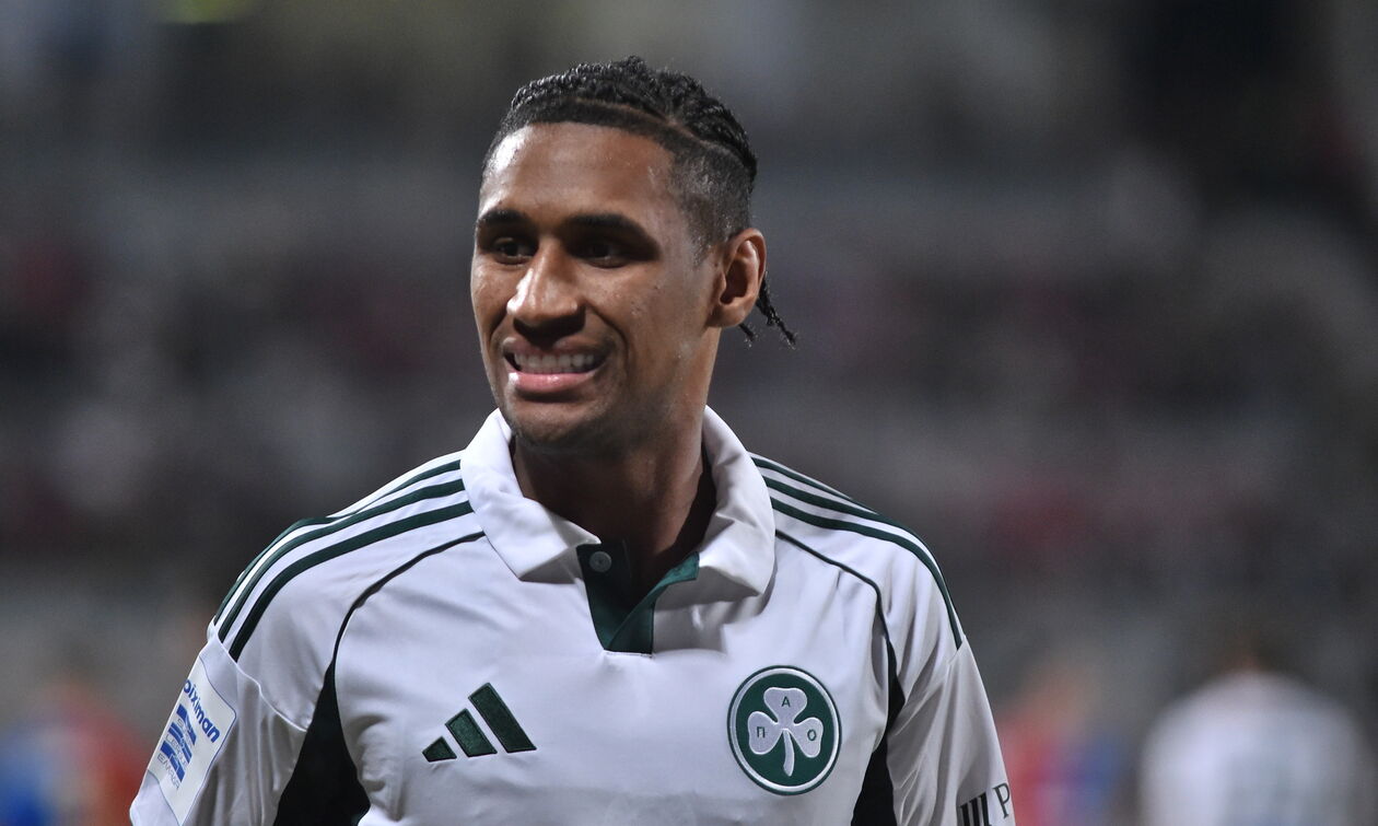 Παναθηναϊκός: Προχωρούν οι επαφές της Γκρέμιο με Τετέ, σύμφωνα με τους Βραζιλιάνους