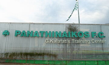 Το μήνυμα της ΠΑΕ Παναθηναϊκός για τα Χριστούγεννα (vid)