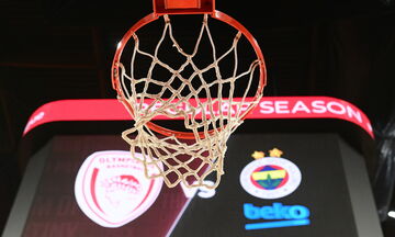 Τσιρίτσι (μέλος Δ.Σ. Φενέρμπαχτσε): «Μάλλον δεν θα γίνει το ματς με τον Ολυμπιακό έως τον Μάρτιο»