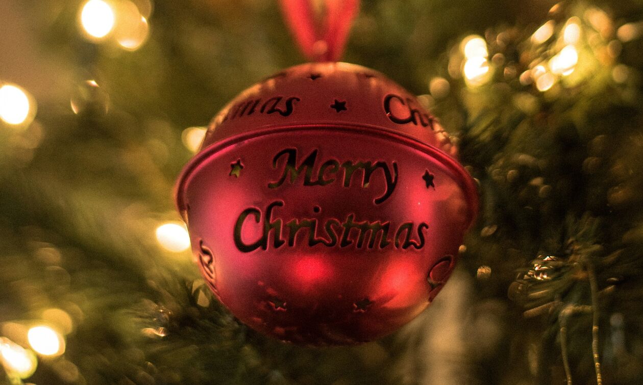 Χριστούγεννα: Ένας πλήρης οδηγός επιβίωσης