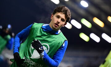 Όλη η Ευρώπη στα πόδια του Κωνσταντίνου Καρέτσα! 