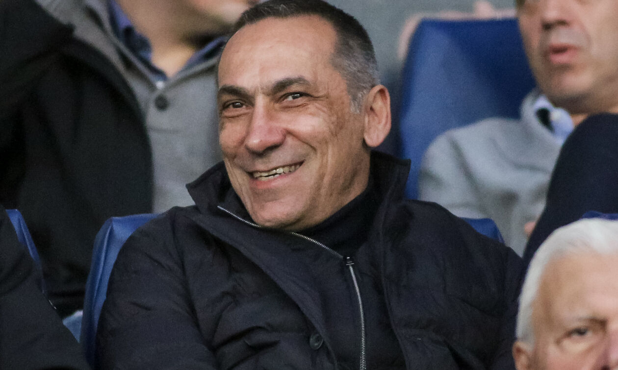 Δώνης: «Θα ήθελα να αναλάβω τις Εθνικές Ελλάδας και Σαουδικής Αραβίας»