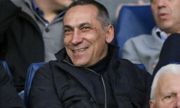 Δώνης: «Θα ήθελα να αναλάβω τις Εθνικές Ελλάδας και Σαουδικής Αραβίας»