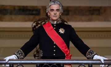 Οι ταινίες της εβδομάδας: Καποδίστριας του Γιάννη Σμαραγδή και ο Χρυσός Λέοντας (vids)