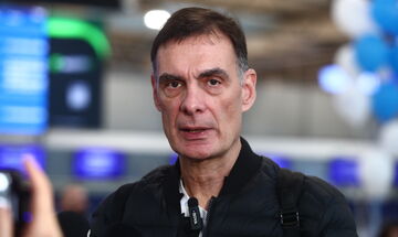 Μπαρτζώκας: «Αυτή είναι η δουλειά μας και πρέπει να τη χαρούμε» (vid)