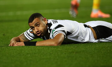 Κρουζ Αζούλ: Θέλει 10 εκατ. ευρώ για τον Γιακουμάκη