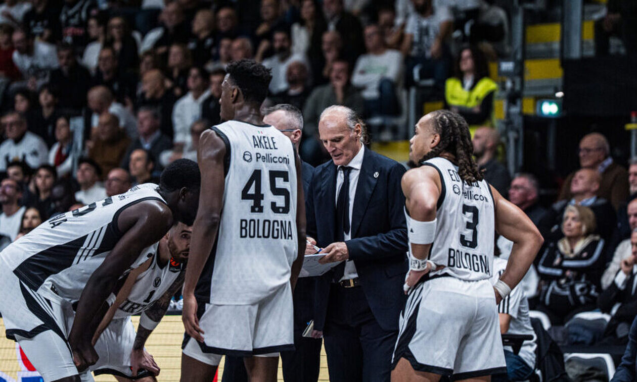 Ιβάνοβιτς: «Πρόκληση για εμάς το ματς με τον Ολυμπιακό»