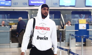 Ολυμπιακός: Να φέρει ο Αϊ-Βασίλης το «διπλό» στη Μπολόνια 