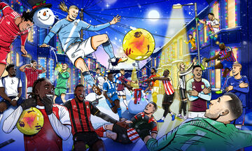 Premier League: Ξεκινά η Boxing day 