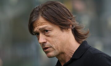 Σεβίλλη: Ο Αλμέιδα σκέφτεται να παραιτηθεί 