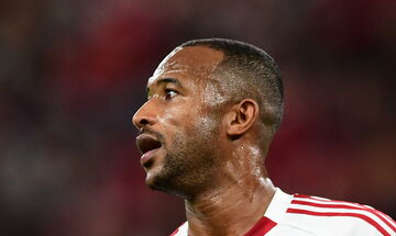 Κύπελλο Εθνών Αφρικής: Το εκπληκτικό γκολ του Ελ Κααμπί από όλες τις λήψεις (vid)