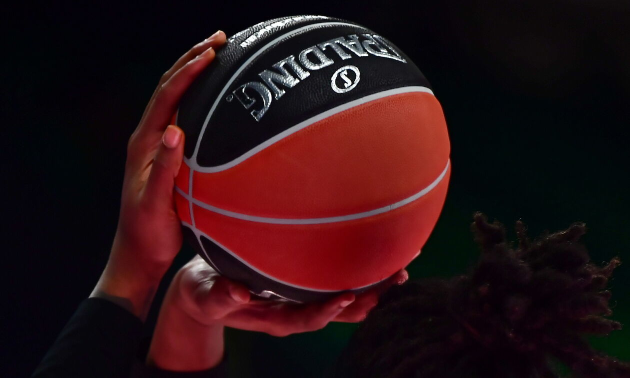 GBL: Οι διαιτητές της 12ης αγωνιστικής