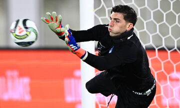 Γιουβέντους: Έχει βάλει στο... μάτι τον Μανδά