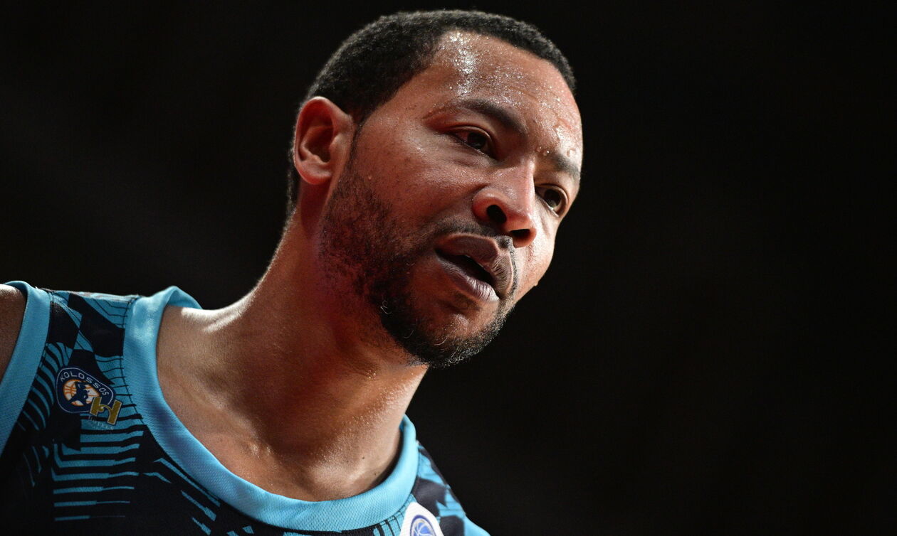 Γκάουντλοκ: «To ματς κόντρα στην Μύκονο είναι από τα πιο σημαντικά της φετινής σεζόν»