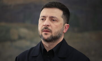 Προς νέα συνάντηση Ζελένσκι με Τραμπ για τον τερματισμό του πολέμου