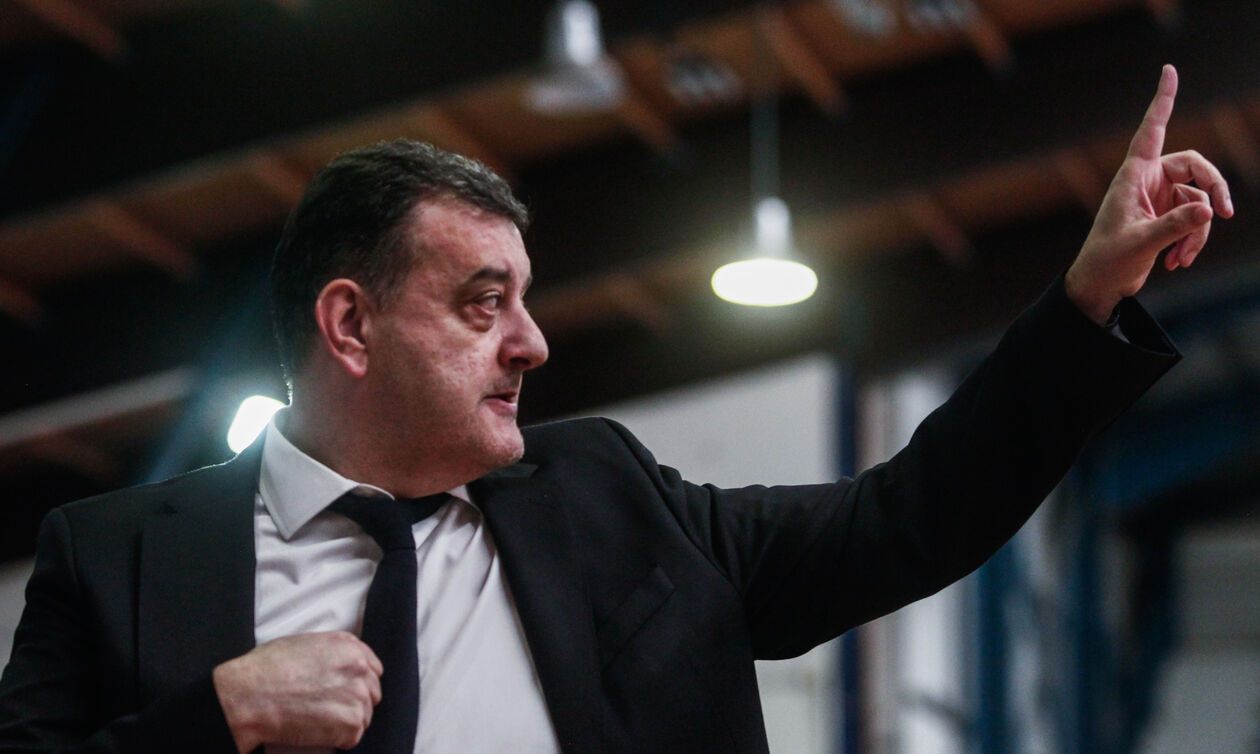 Κόροιβος: Αποχώρησε ο Γιαπλές 