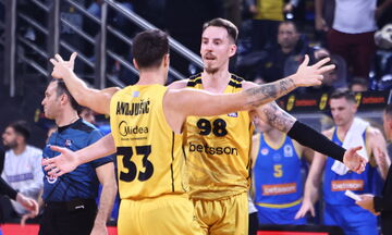 Άρης: Σοβαρές απουσίες ενόψει ΑΕΚ