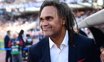 Καρεμπέ: «Γεννήθηκα για να ταξιδεύω σε όλο τον κόσμο, το Σαν Ρέμο είναι μόνο η τελευταία στάση»