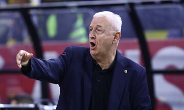 Σάκοτα: «Να γεμίσουν οι οπαδοί της ΑΕΚ το γήπεδο»