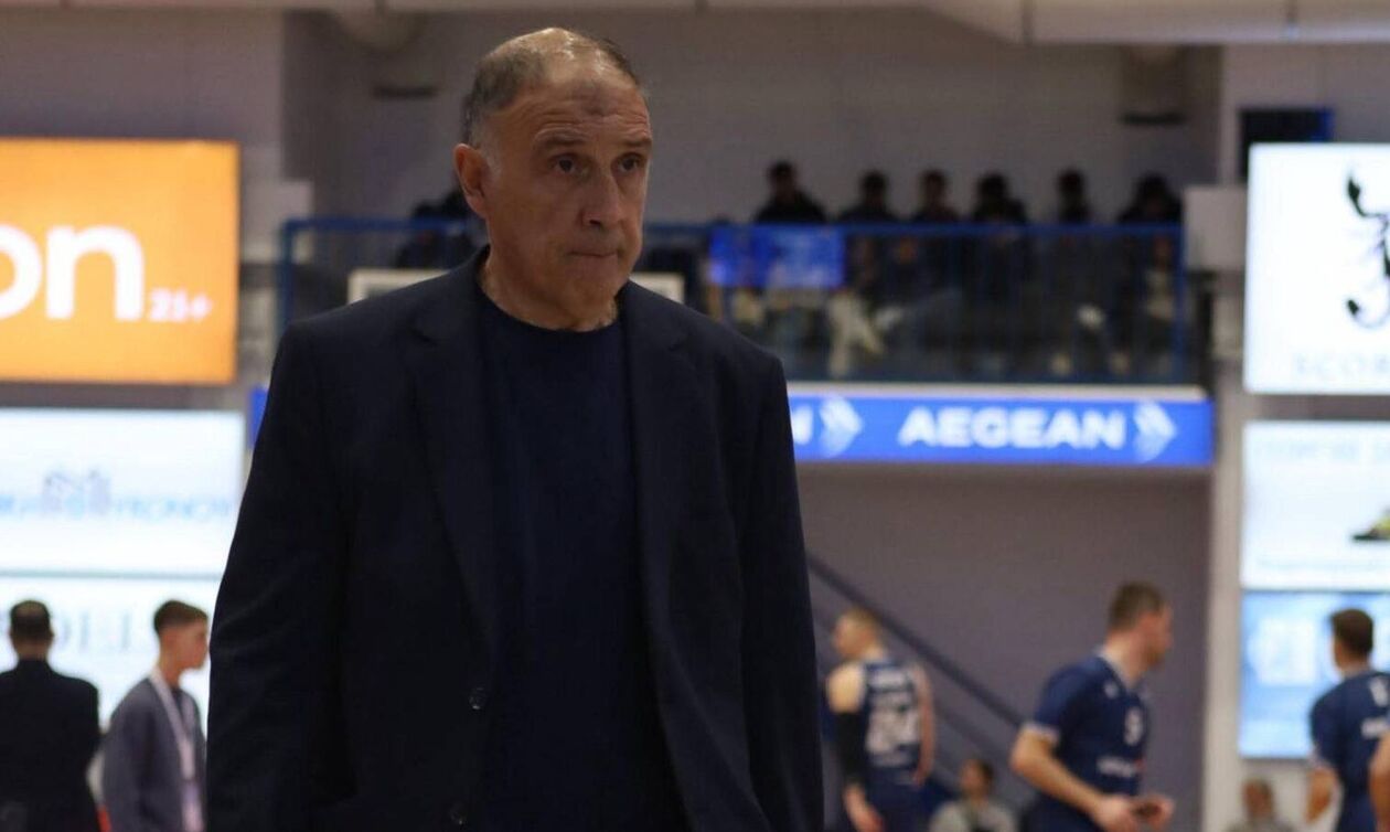 Χατζηελευθερίου: «Σημαντικό παιχνίδι»