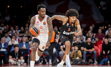 Χάποελ Τελ Αβίβ: Μαζί της ως το 2029 Μπλέικνι και Μπράιαντ 