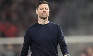   Ρεάλ Μαδρίτης: Aίτημα μεταγραφών από Τσάμπι Αλόνσο, αρνητική η διοίκηση