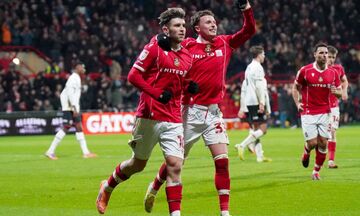 Ρέξαμ - Σέφιλντ 5-3: Σαν Χριστουγεννιάτικο παραμύθι…