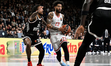 Βίρτους - Ολυμπιακός 94-97: Έπαιξε (πάλι) με τη φωτιά αλλά δεν κάηκε (highlights)