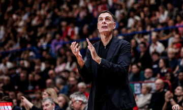 Μπαρτζώκας: «Το τέταρτο δεκάλεπτο δεν πήγε καλά»